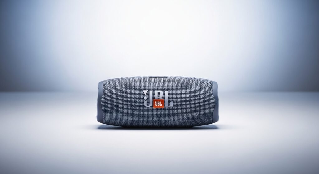 caixa de som jbl