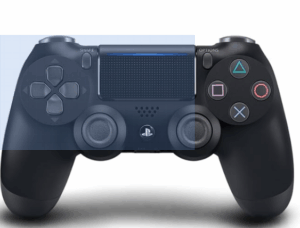 controle ps4 compatível é bom