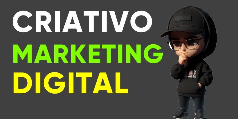 o que e criativo marketing digital