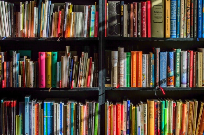 melhores livros de suspense e misterios