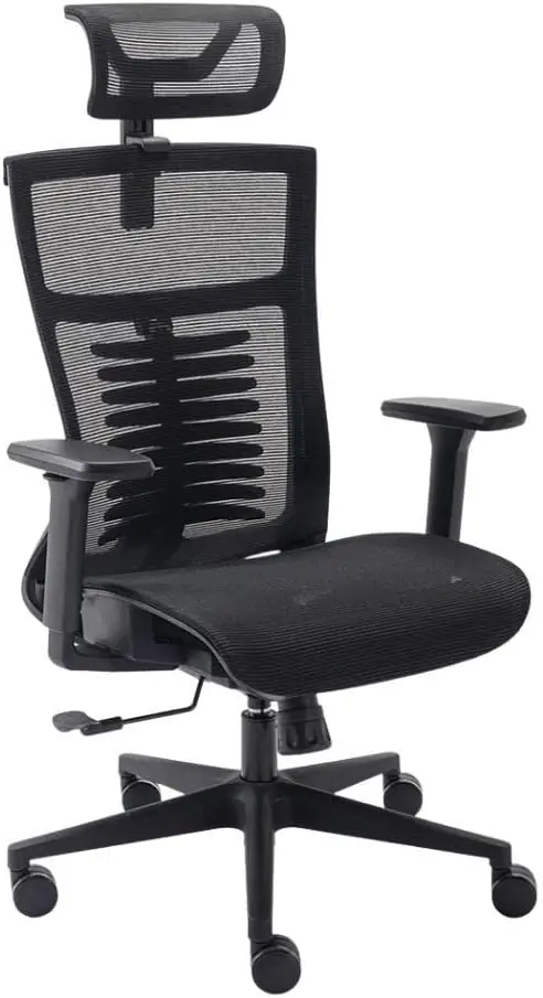 Cadeira ergonômica Elements Vertta Pro