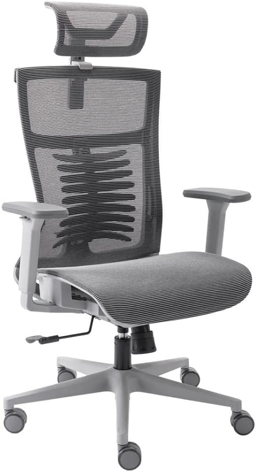 Cadeira Ergonômica Elements Vertta Pro