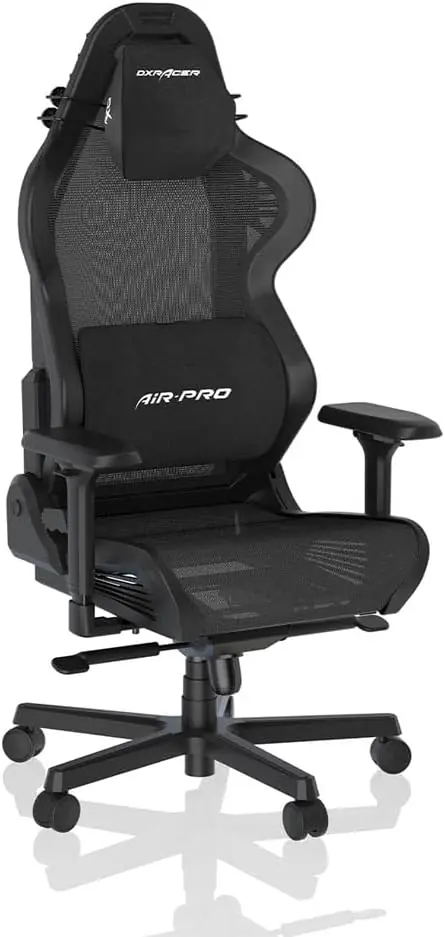 DxRacer 2025