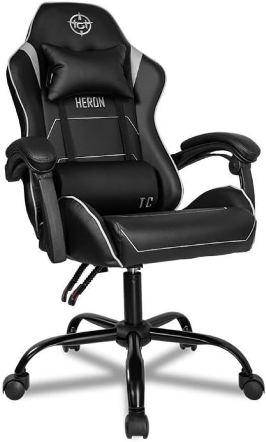 Cadeira gamer TGT Target Heron TC