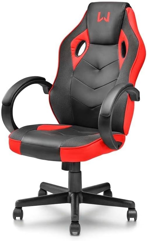 Cadeira Gamer Inclinação