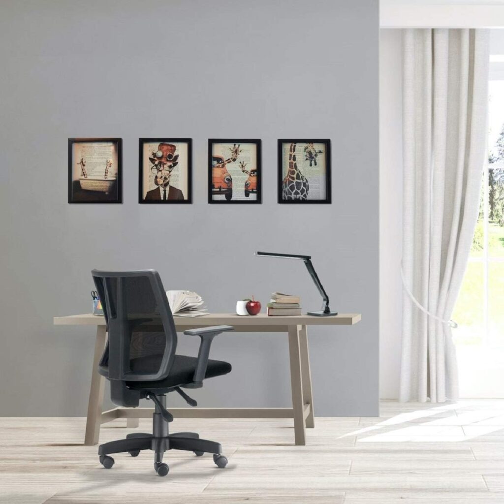 Cadeira ergonômica Frisokar Ergonômica Addit