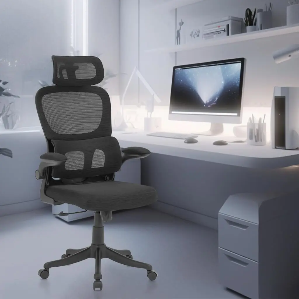 Cadeira Cadeira Ergonômica para Saúde