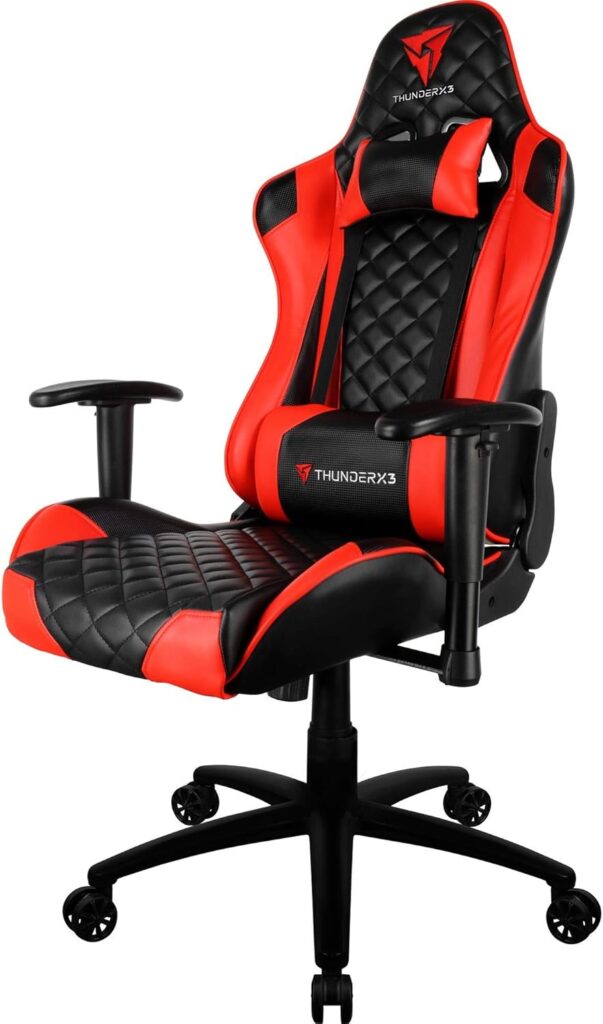 Cadeira ThunderX3 TGC12