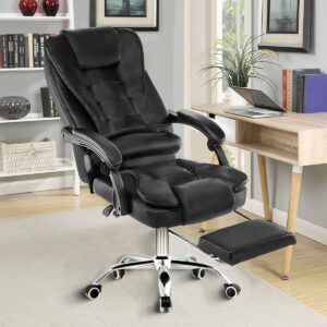 Cadeiras Confortáveis para Home Office