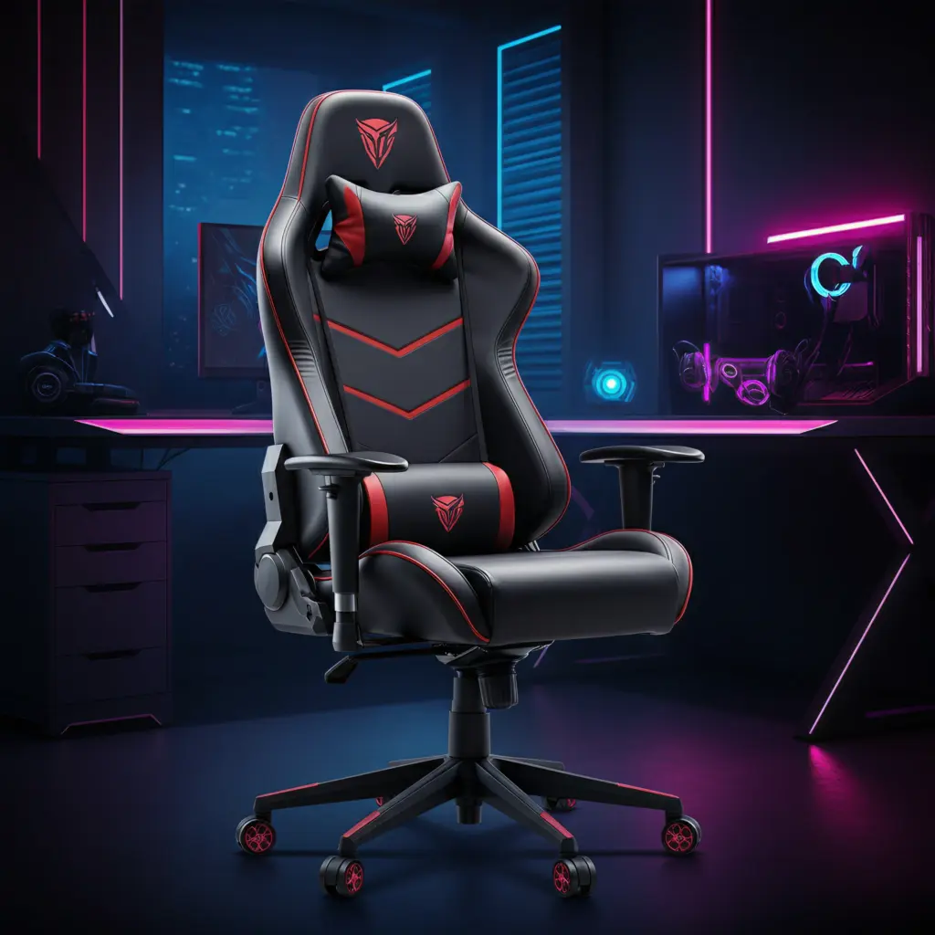 Melhores cadeiras gamer para comprar