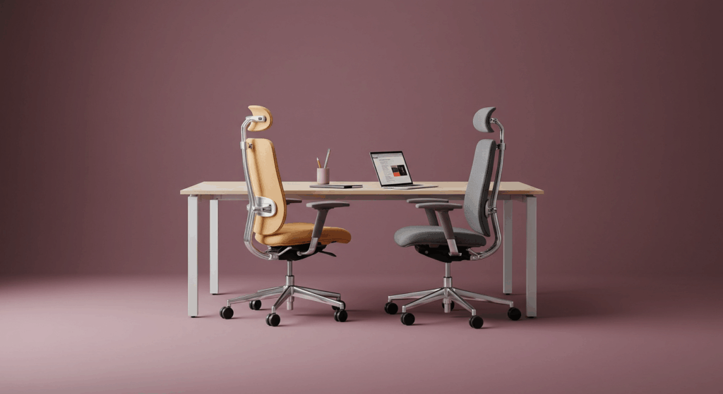 11 Melhores Cadeiras Ergonômicas de 2025