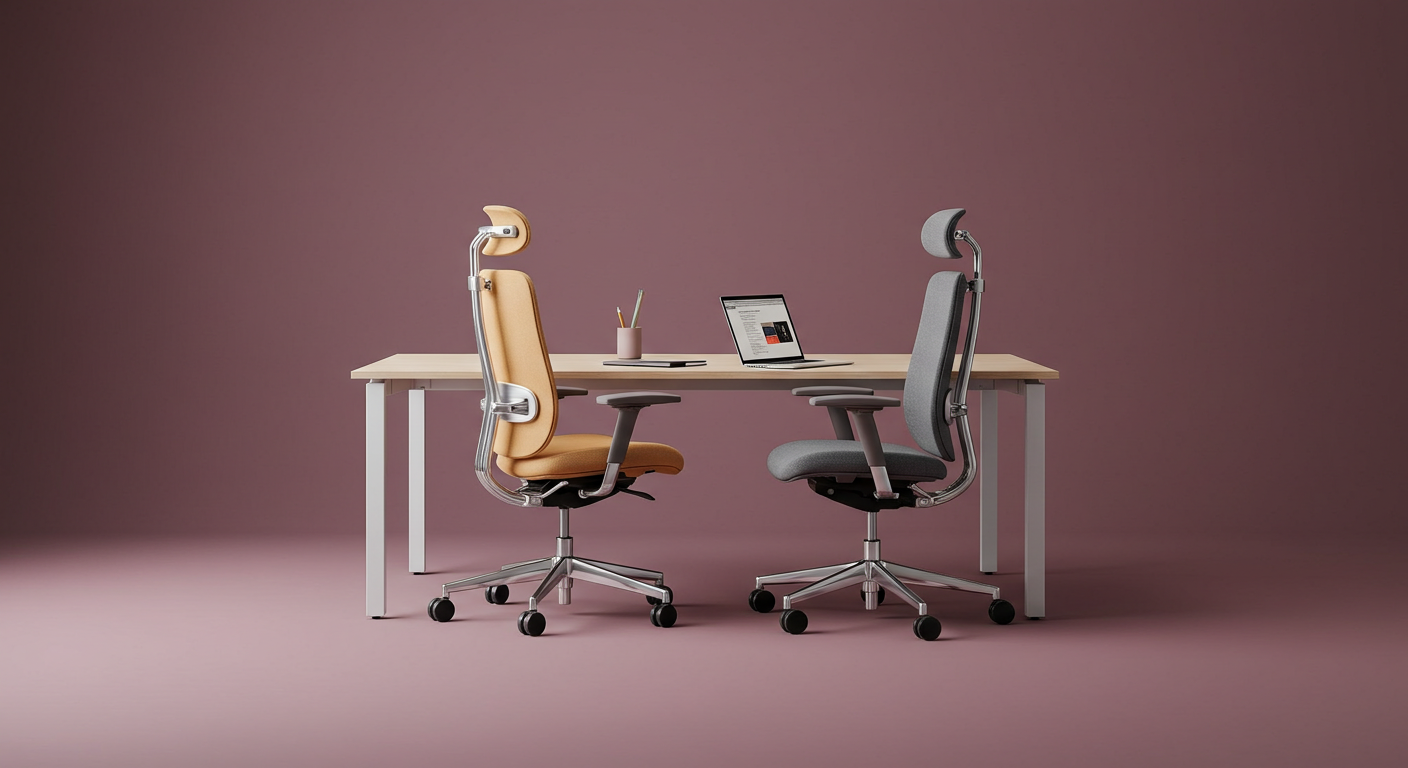 11 Melhores Cadeiras Ergonômicas de 2025
