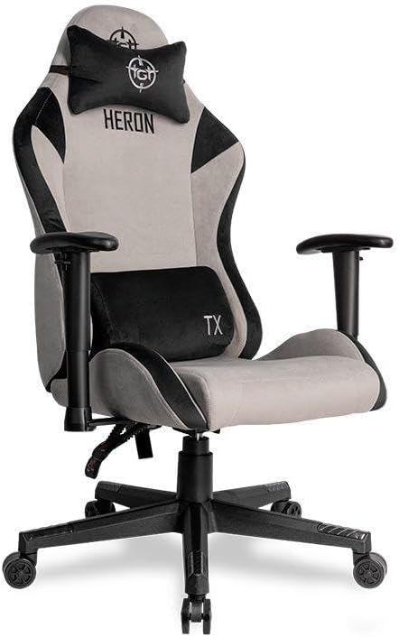 Cadeira Gamer Tgt Heron Tx 