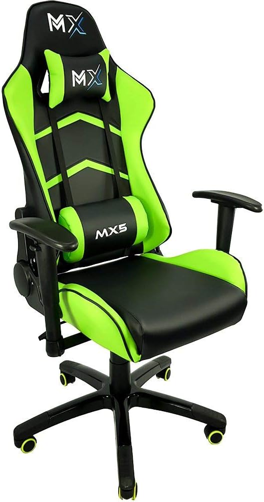 Cadeira gamer MyMAX MX5