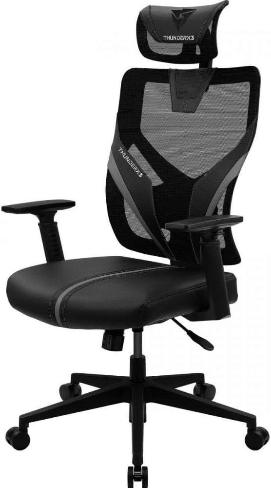 Cadeira Ergonômica ThunderX3 Yama1