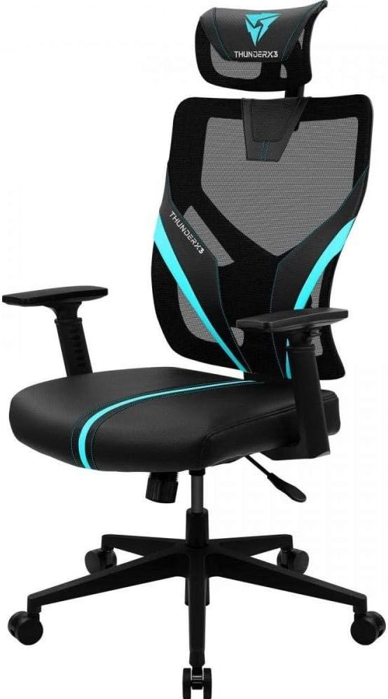 Cadeira gamer Thunder X3 Yama1