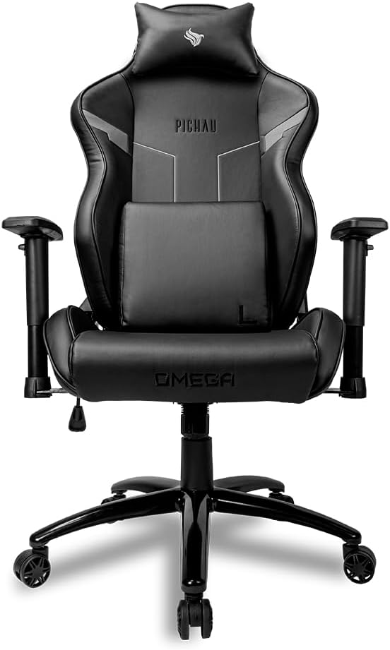 Cadeira gamer Pichau Omega L