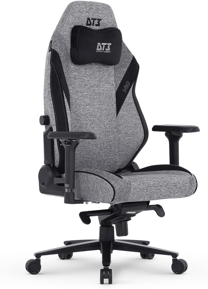 Cadeira Gamer DT3 N10