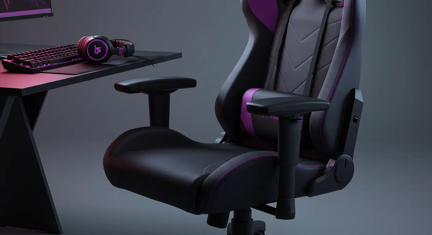 Benefícios de Usar uma Cadeira Gamer