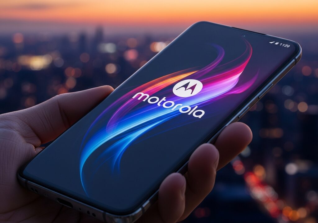 Melhor Celular da Motorola