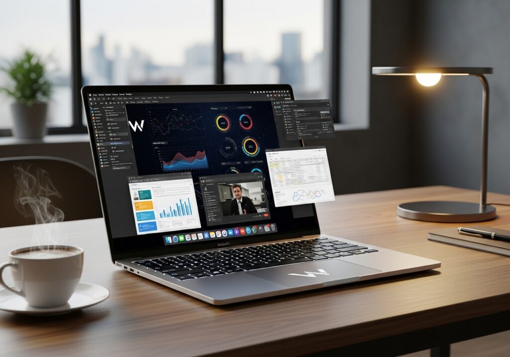 Melhor Notebook para Trabalho