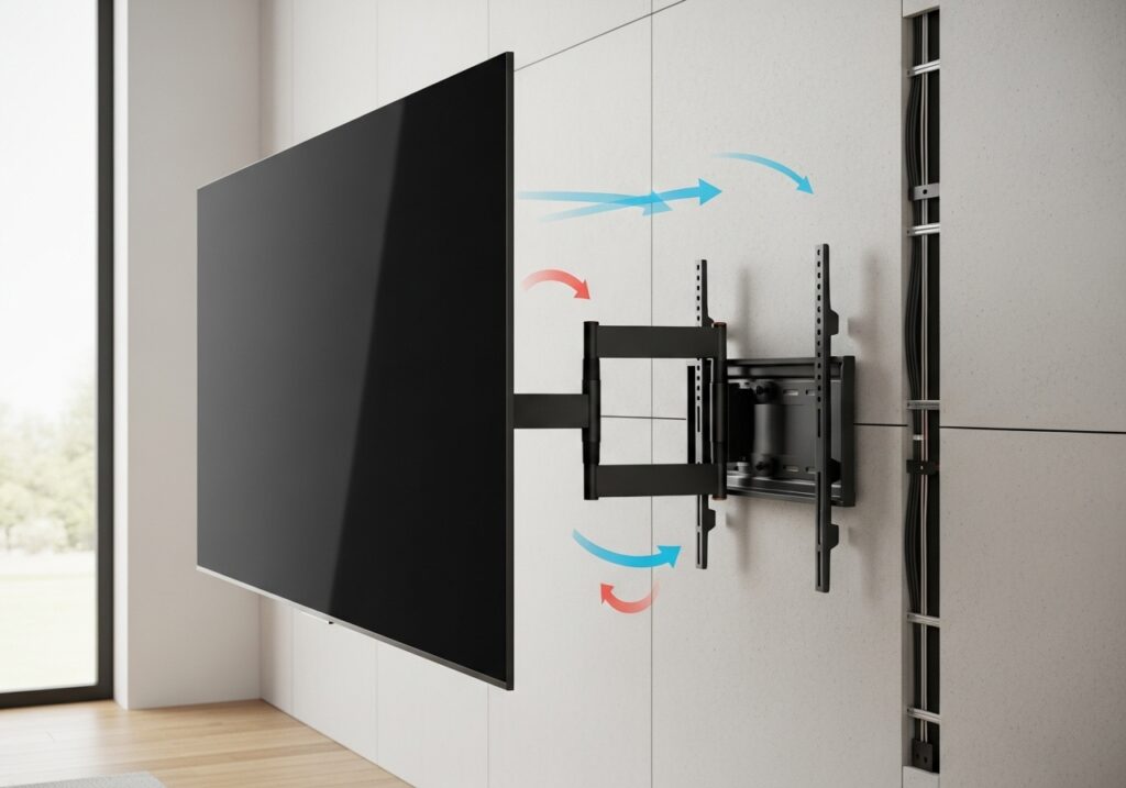 Melhor Suporte para TV