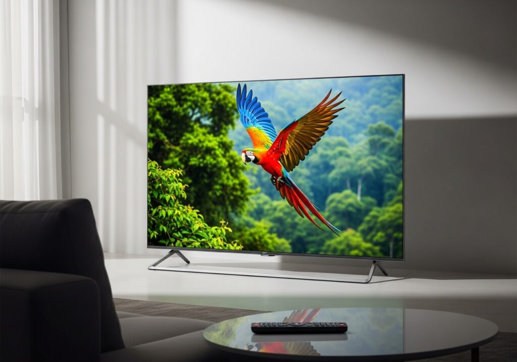 Melhor TV 50 Polegadas