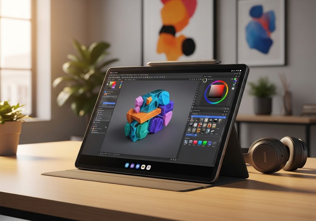 Melhor Tablet Samsung