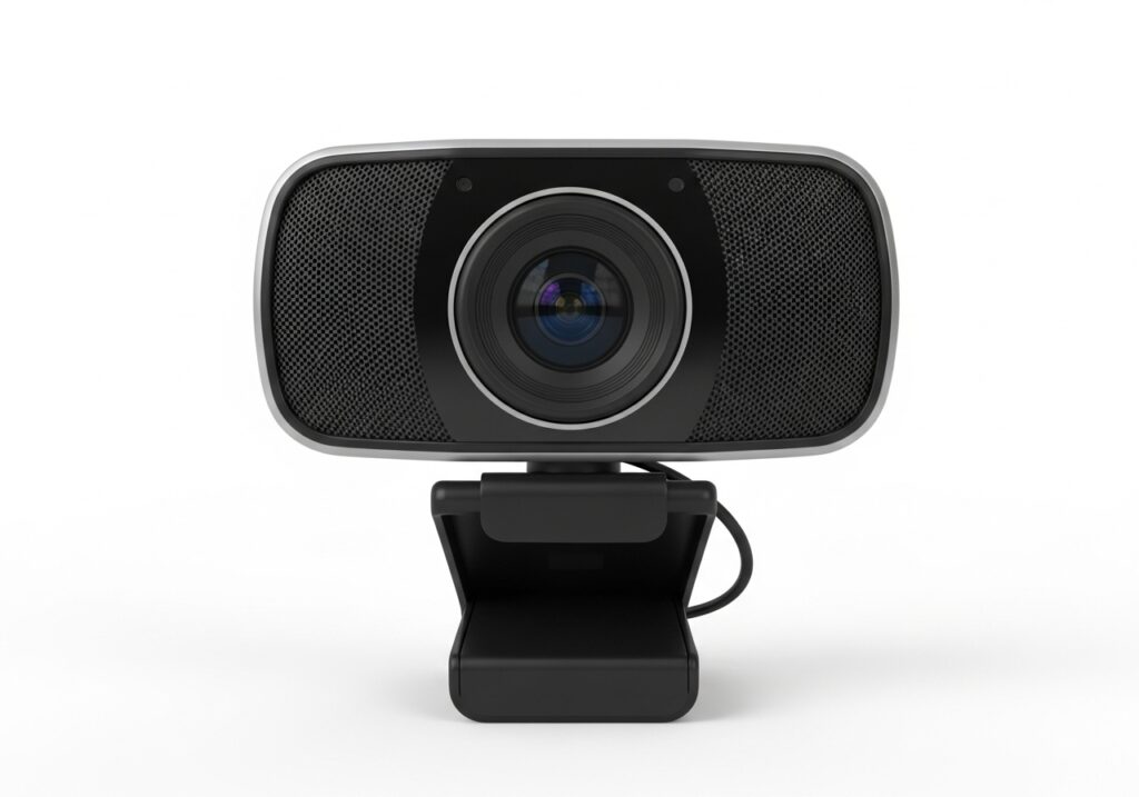 Melhor Webcam