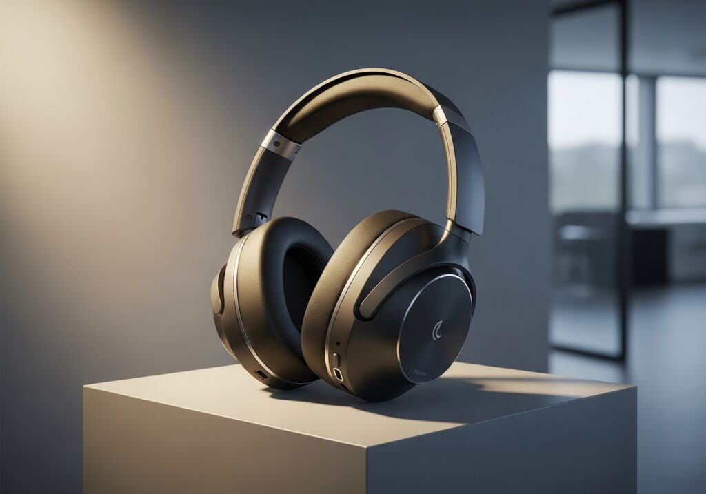 Melhor fone de ouvido com cancelamento de ruido