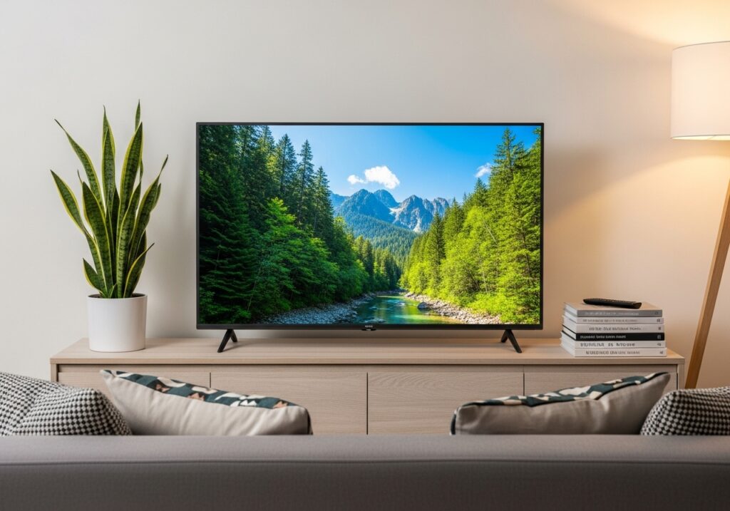 Melhores TV 32 Polegadas