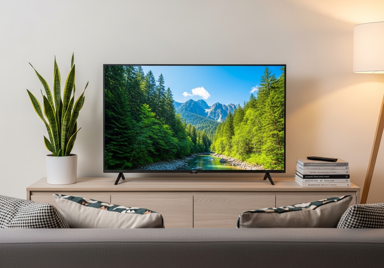 Melhores TV 32 Polegadas: Top 10 Melhores TVs 32 Polegadas em 2026