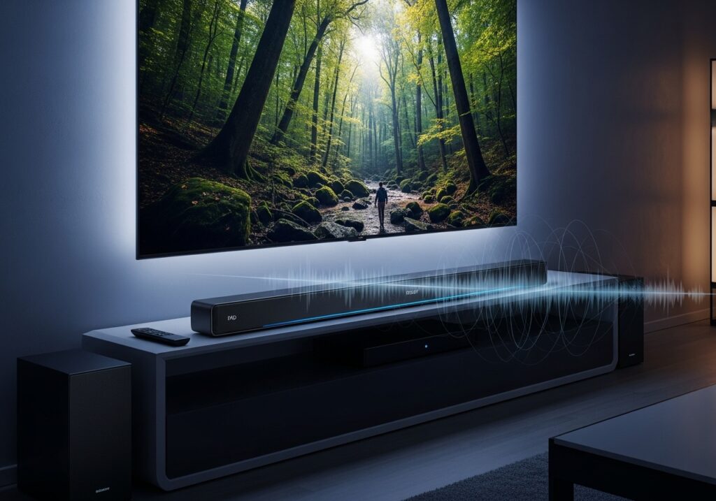 Soundbar