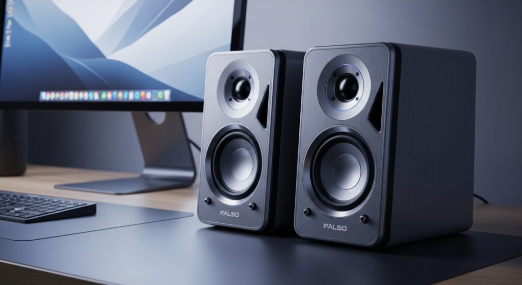 caixa de som para pc