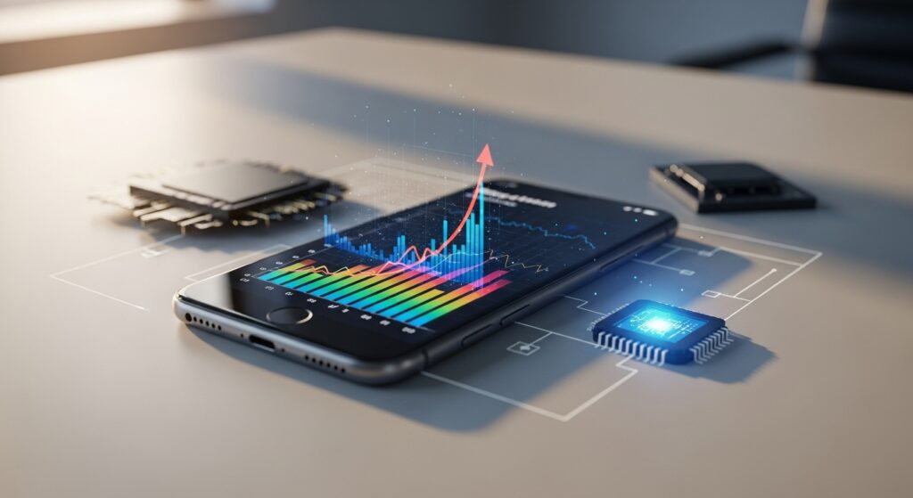 celular custo beneficio