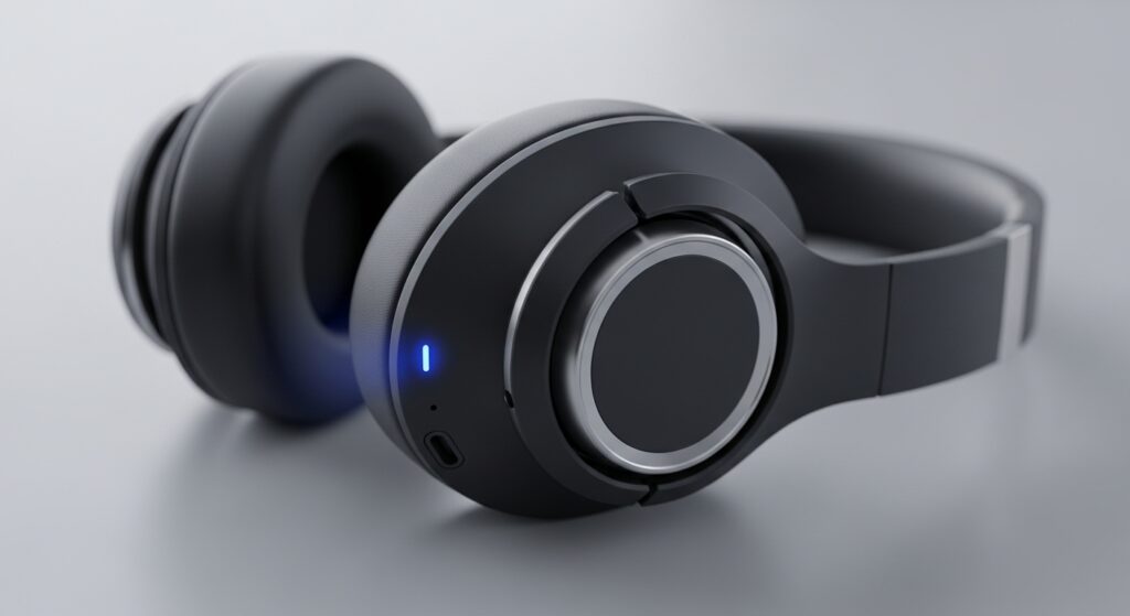 fone de ouvido bluetooth