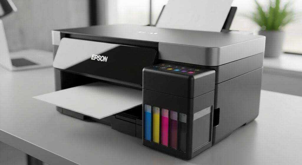impressora epson
