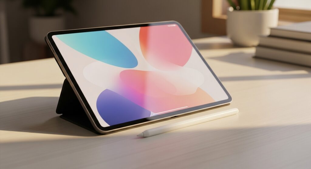 ipad