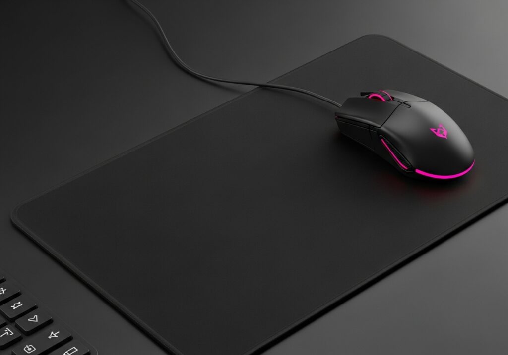 mouse pad gamer