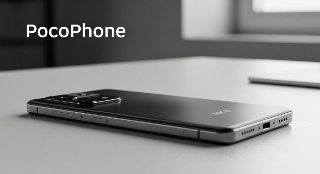 pocophone