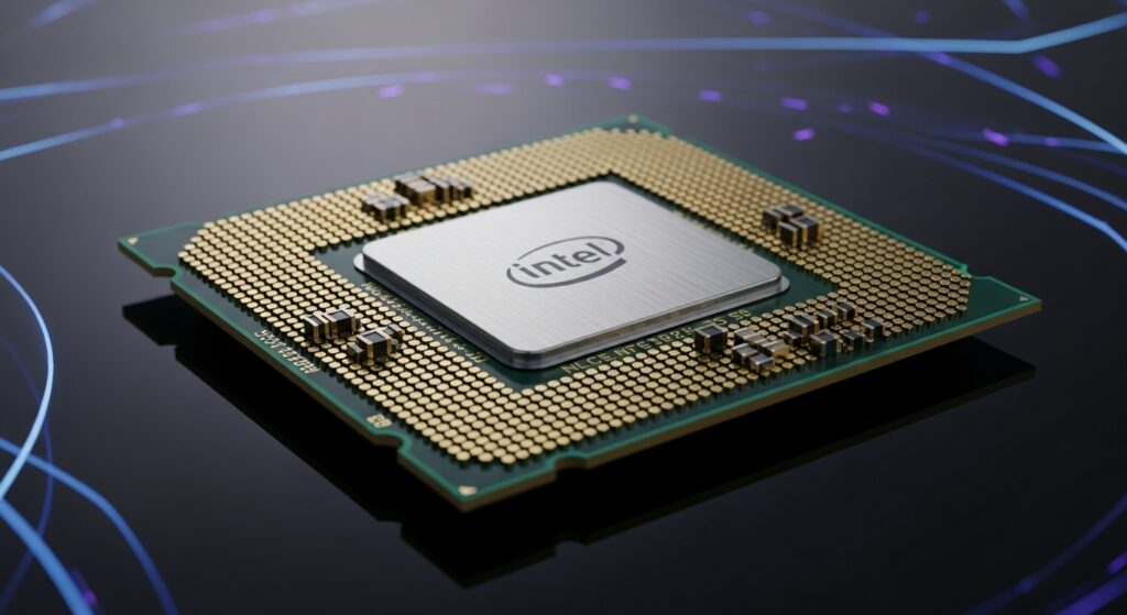 processador intel