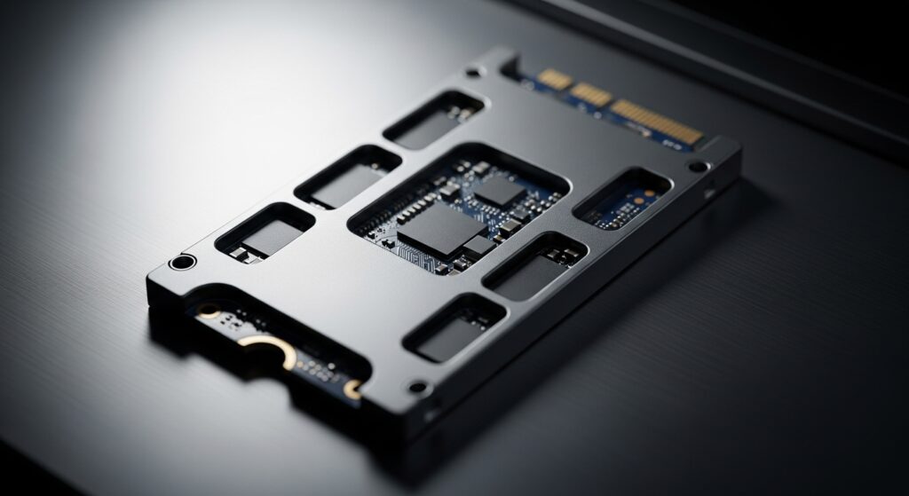 ssd para notebook
